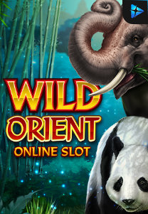 Bocoran RTP Wild Orient di Shibatoto Generator RTP Terbaik dan Terlengkap