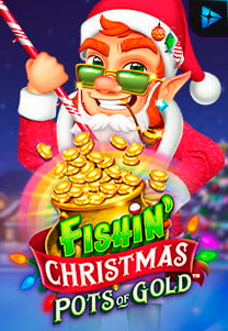 Bocoran RTP Fishin' Christmas Pots of Gold di Shibatoto Generator RTP Terbaik dan Terlengkap