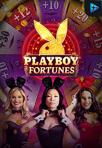 Bocoran RTP Playboy Fortunes foto di Shibatoto Generator RTP Terbaik dan Terlengkap