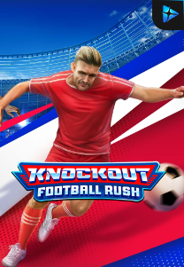 Bocoran RTP Knockout Football Rush di Shibatoto Generator RTP Terbaik dan Terlengkap